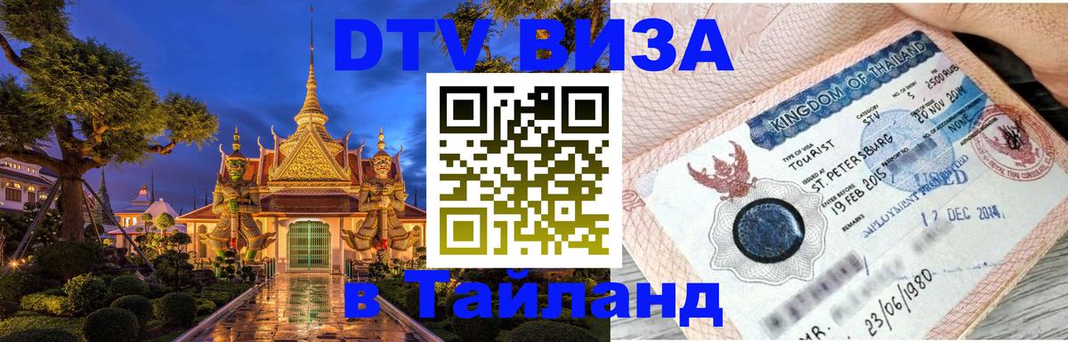 Сколько стоит DTV виза — актуальные цены, оформление даже без документов - 18.11.2025 